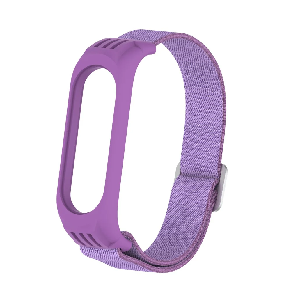 Xiaomi Mi Band - Nylon Armband - Image 21