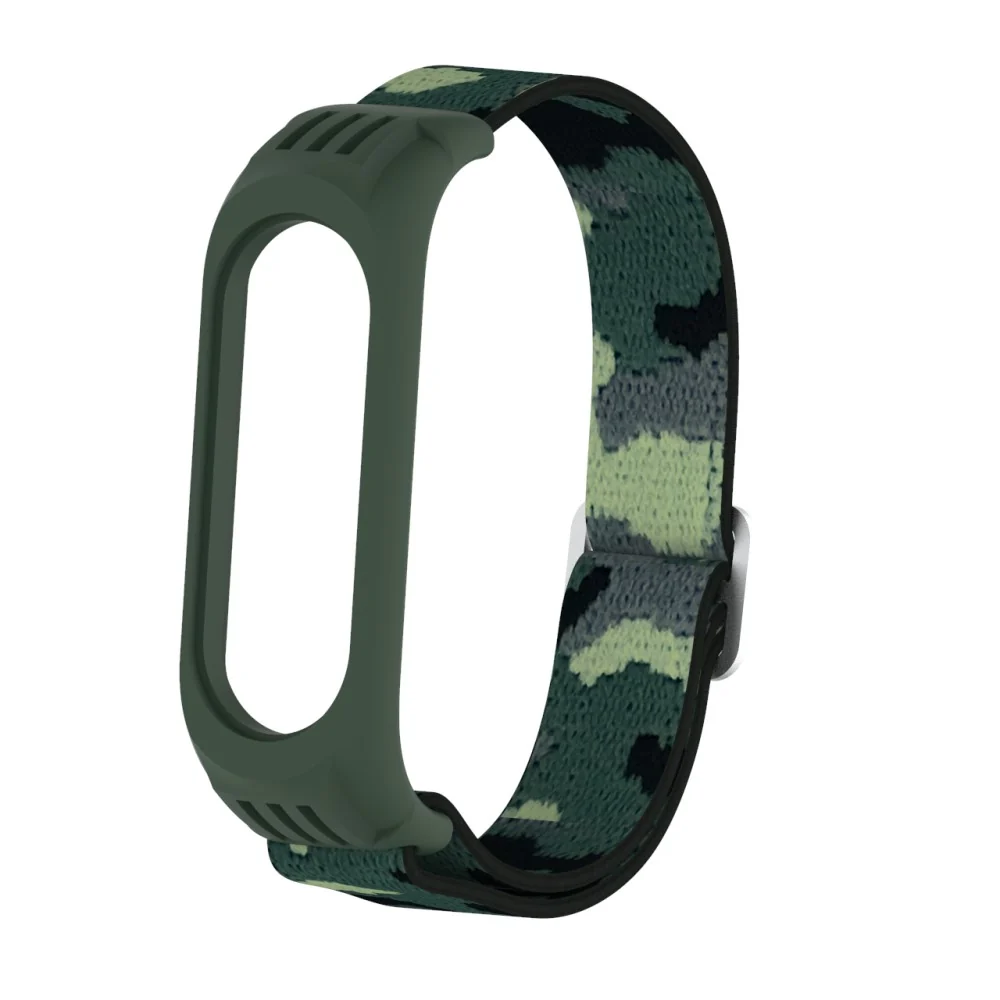 Xiaomi Mi Band - Nylon Armband - Image 22
