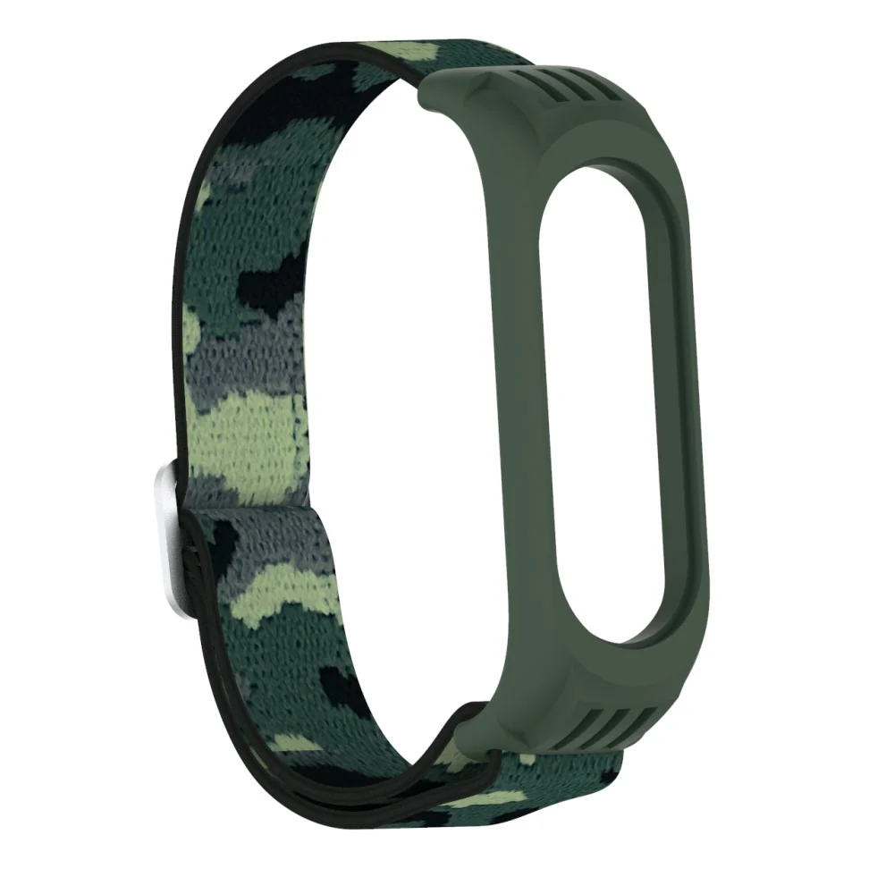 Xiaomi Mi Band - Nylon Armband - Image 23