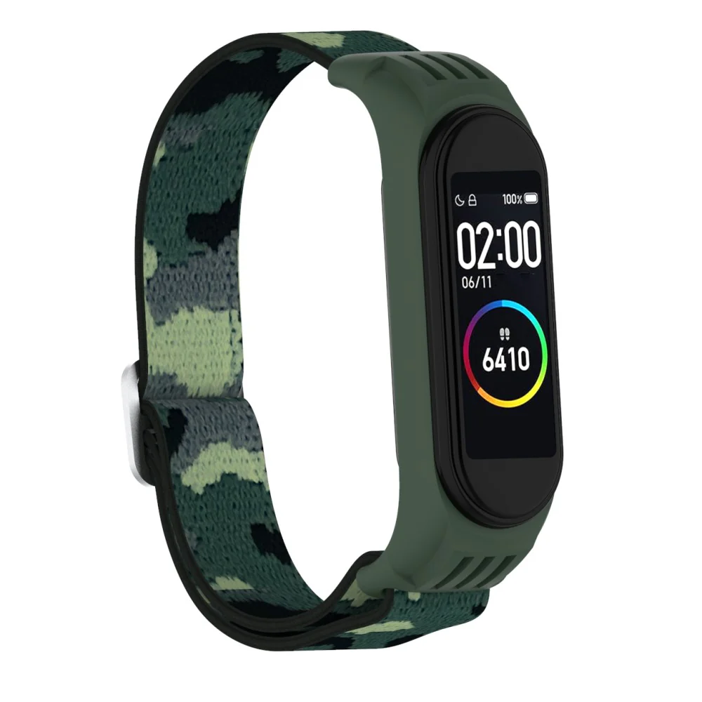 Xiaomi Mi Band - Nylon Armband - Image 24