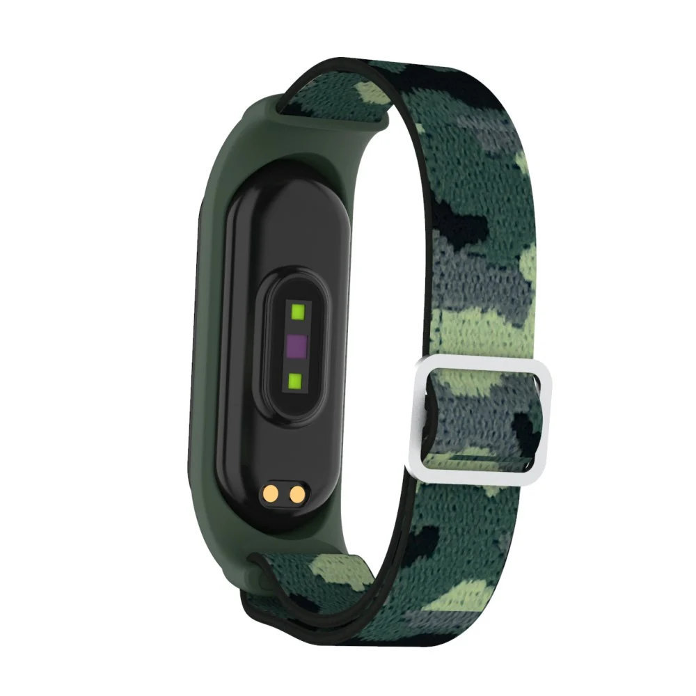 Xiaomi Mi Band - Nylon Armband - Image 25