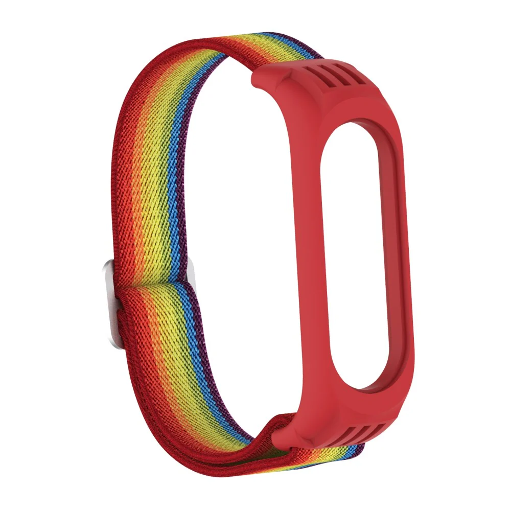 Xiaomi Mi Band - Nylon Armband - Image 3