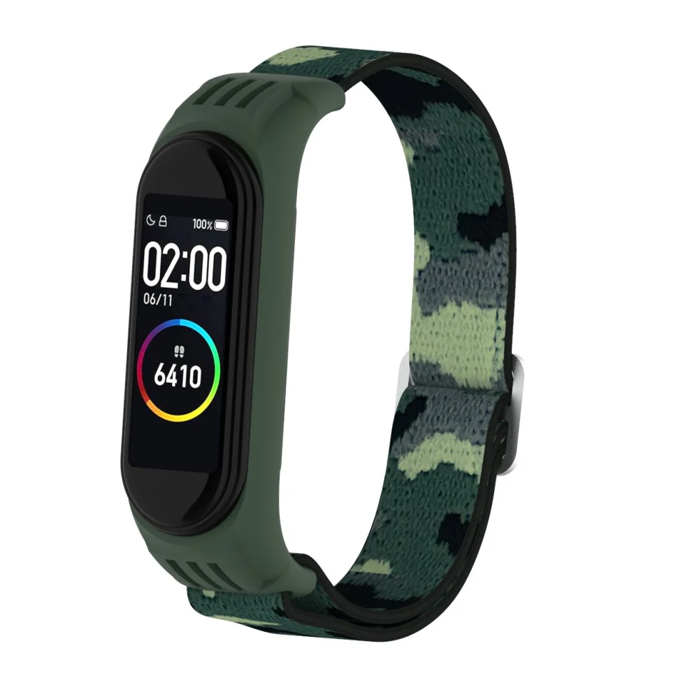 Xiaomi Mi Band - Nylon Armband - Image 30