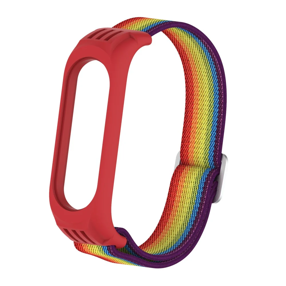 Xiaomi Mi Band - Nylon Armband - Image 5