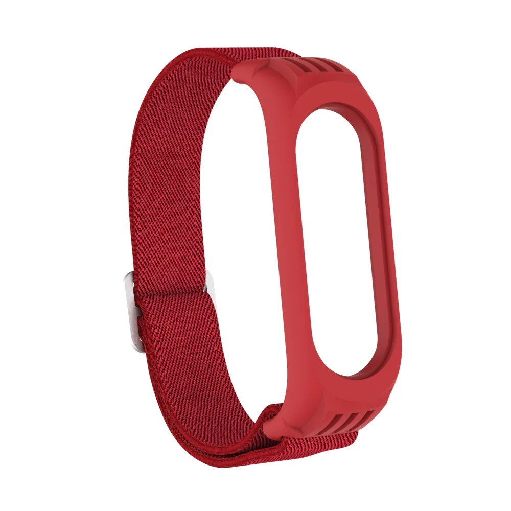 Xiaomi Mi Band - Nylon Armband - Image 7