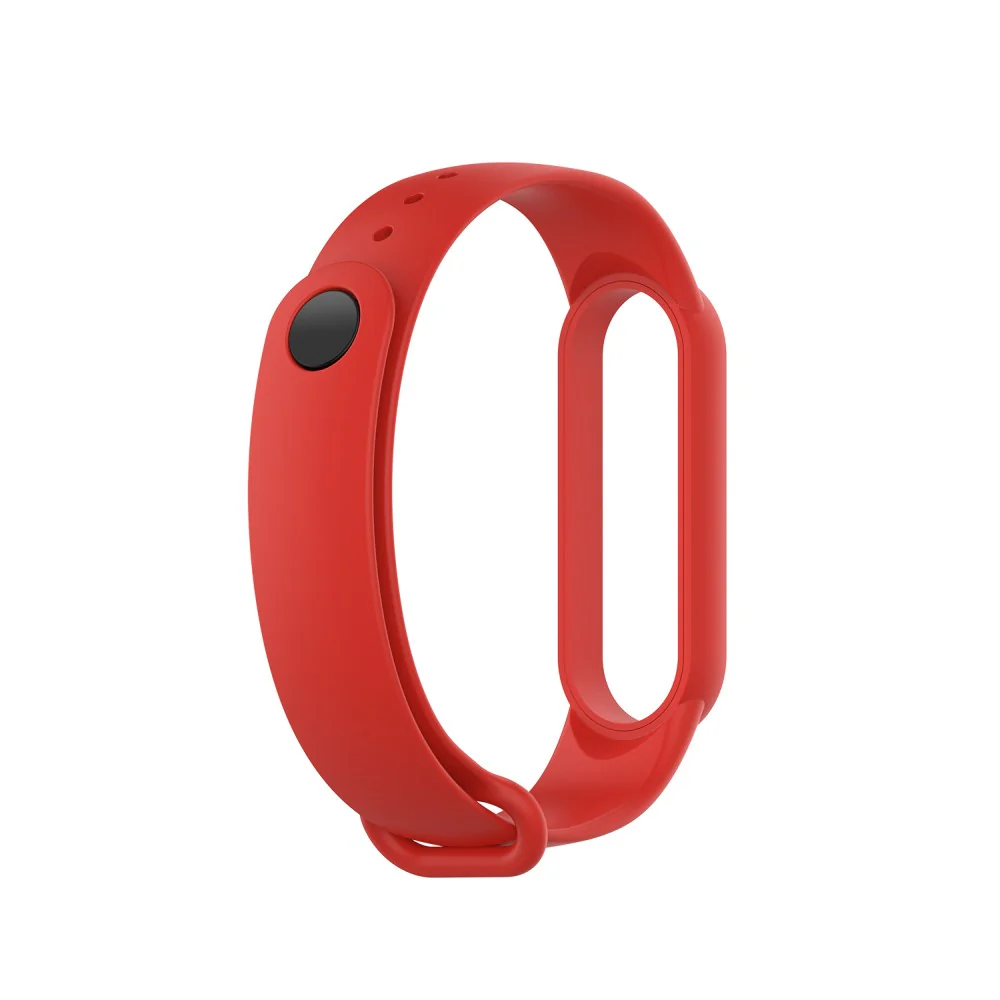 Xiaomi Mi Band - Sportarmband Aus Silikon - Image 3