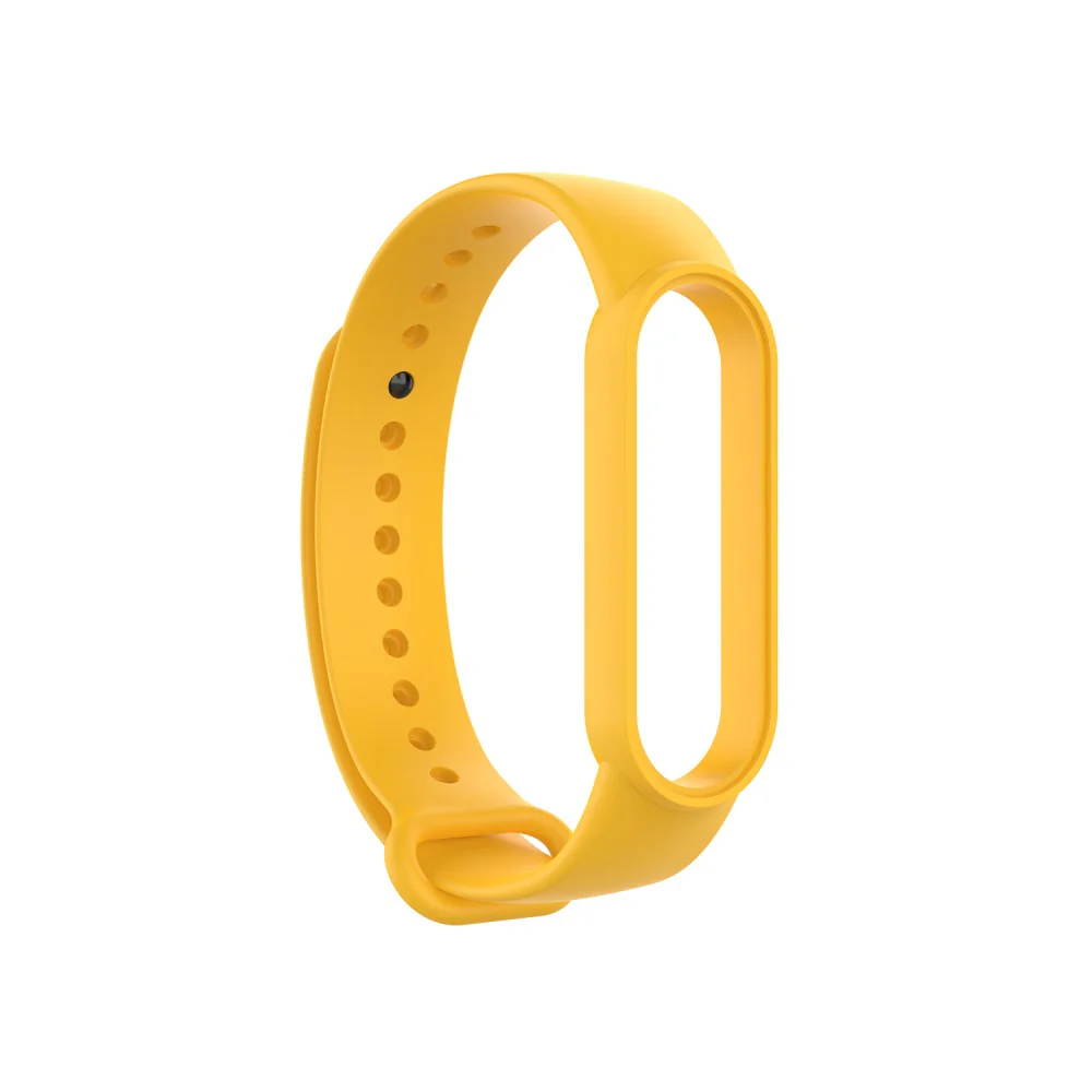 Xiaomi Mi Band - Sportarmband Aus Silikon - Image 5