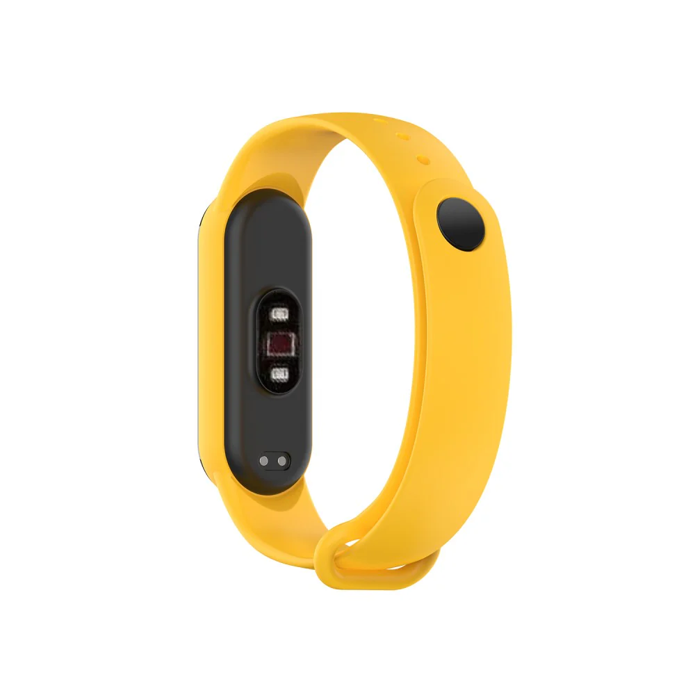Xiaomi Mi Band - Sportarmband Aus Silikon - Image 8