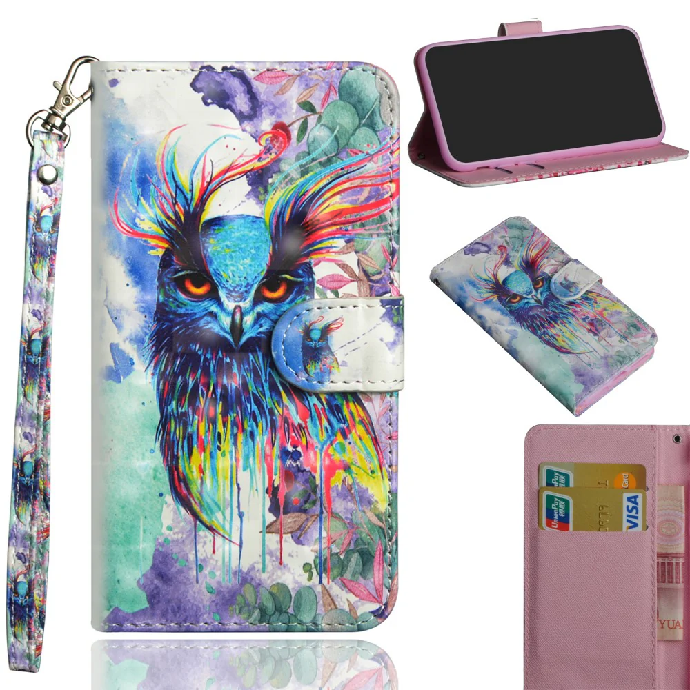 Xiaomi Mi Note 10 / 10 Pro - Etui Ledertasche Glitzer Effekt - Image 13