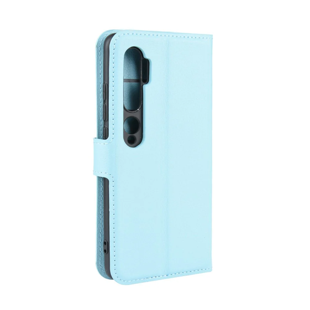 Xiaomi Mi Note 10 / 10 Pro - Leder Etui Hülle - Image 12