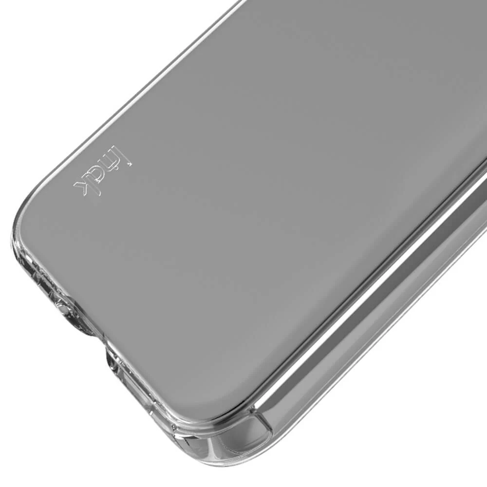 Xiaomi Mix Flip - IMAK UX-6 Airbag Silikon Case - Image 5