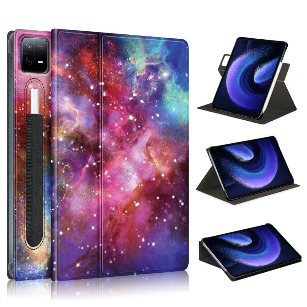 Xiaomi Pad 6 - Schutzhülle Motiv - Image 15