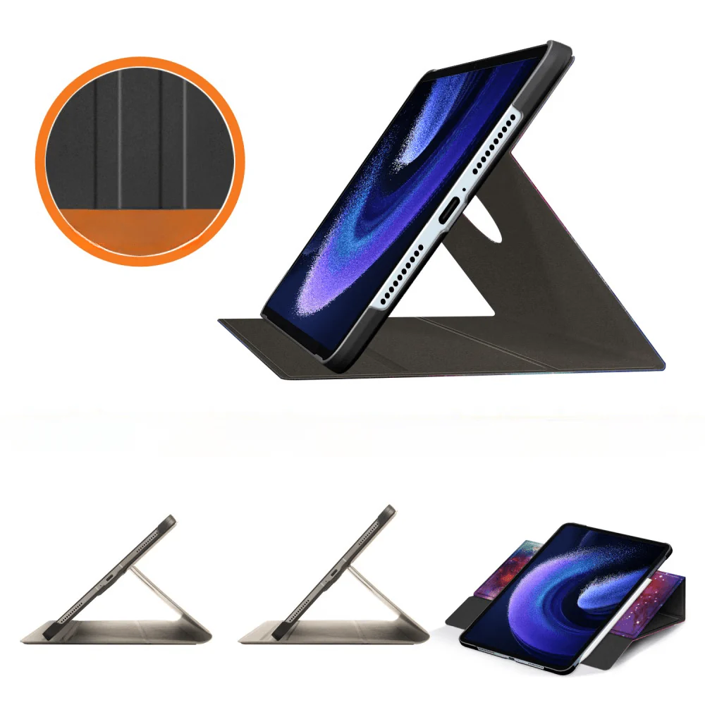 Xiaomi Pad 6 - Schutzhülle Motiv - Image 3