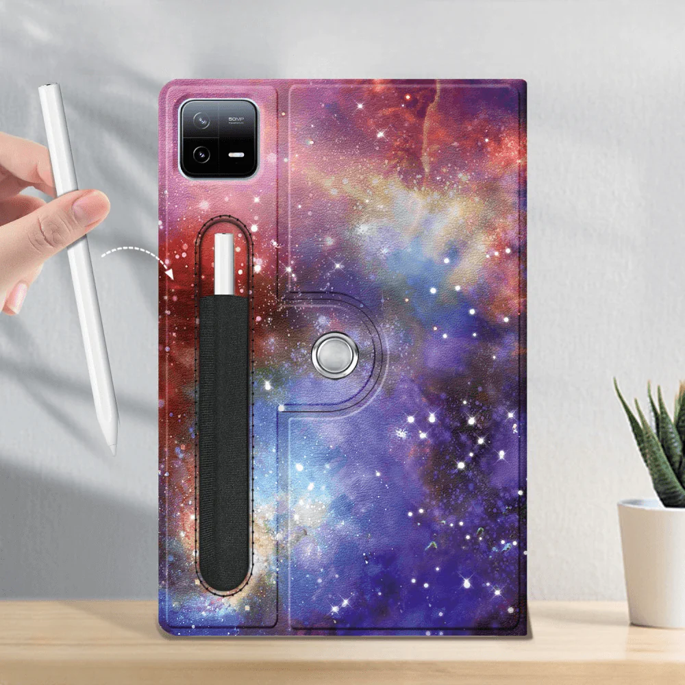 Xiaomi Pad 6 - Schutzhülle Motiv - Image 4
