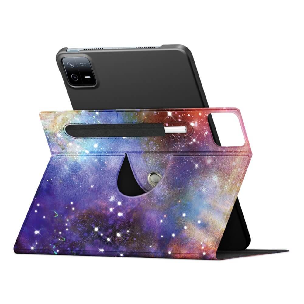 Xiaomi Pad 6 - Schutzhülle Motiv - Image 6