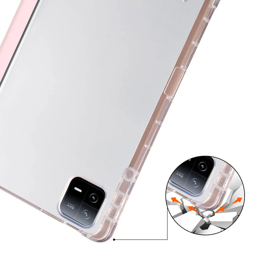 Xiaomi Pad 6 - Smart Case Pencilhalter - Image 12