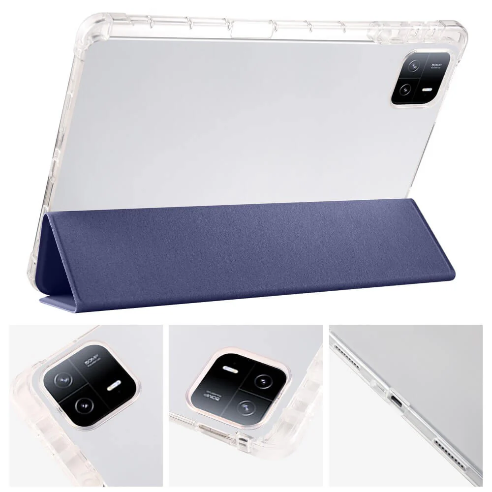 Xiaomi Pad 6 - Smart Case Pencilhalter - Image 20