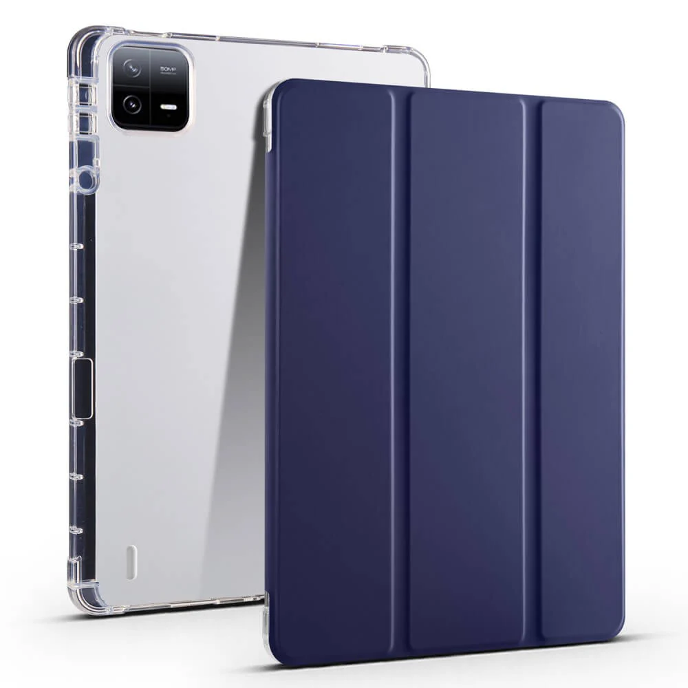 Xiaomi Pad 6 - Smart Case Pencilhalter - Image 24
