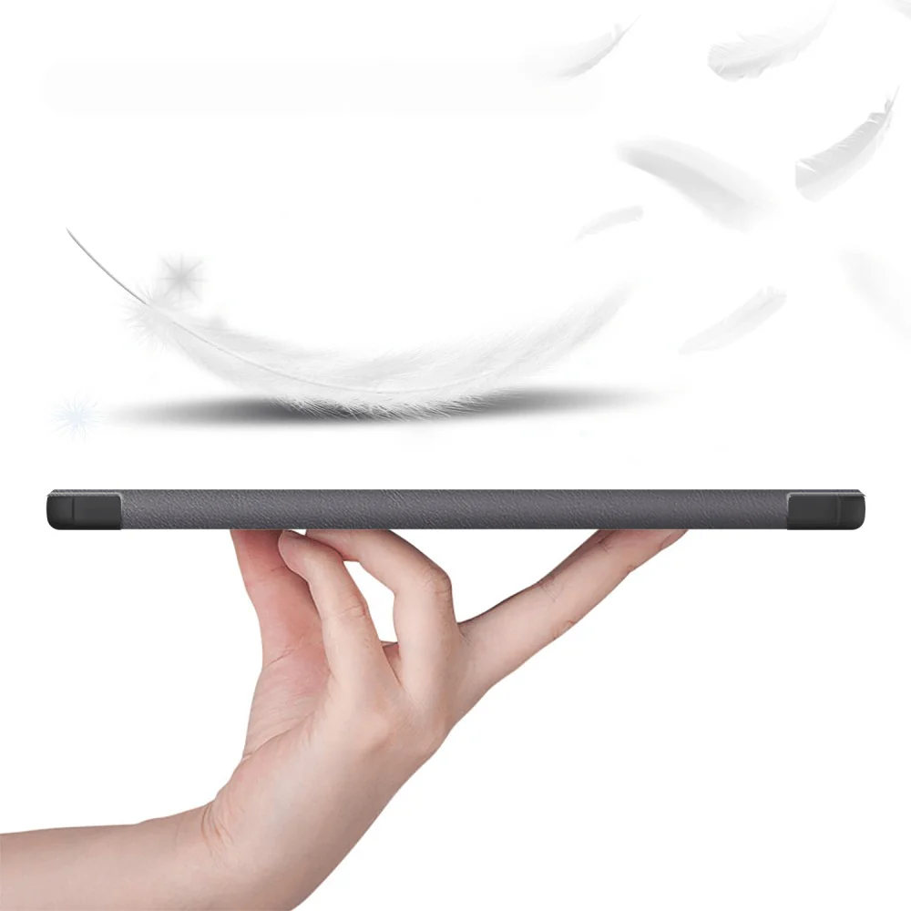 Xiaomi Pad 6 - Tri-fold Smart Case - Image 4