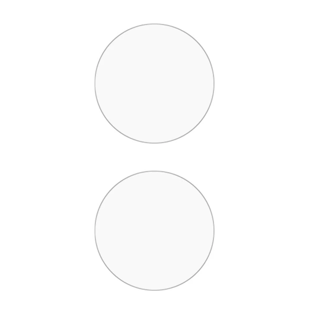 Xiaomi Poco C65 / Redmi 13C - 2 Stk. Kamera Panzerglas - Image 6