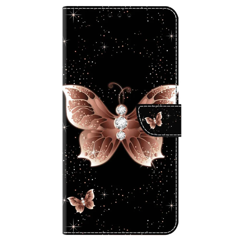 Xiaomi Poco C65 / Redmi 13C - 3D-Effekt Etui - Image 19
