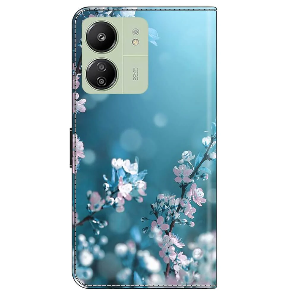 Xiaomi Poco C65 / Redmi 13C - 3D-Effekt Etui - Image 3