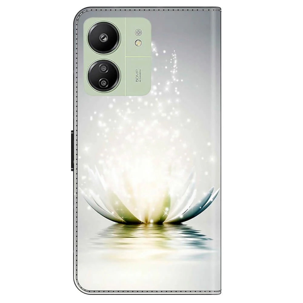 Xiaomi Poco C65 / Redmi 13C - 3D-Effekt Etui - Image 39