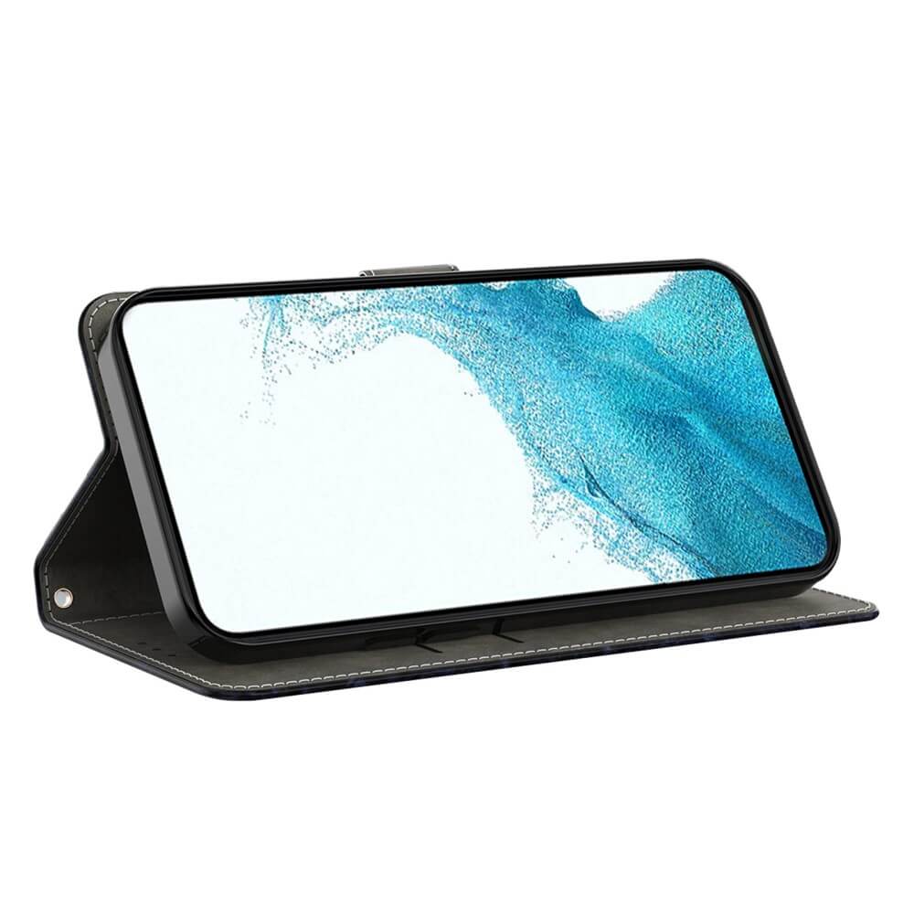 Xiaomi Poco C65 / Redmi 13C - 3D-Effekt Etui Herzen - Image 7
