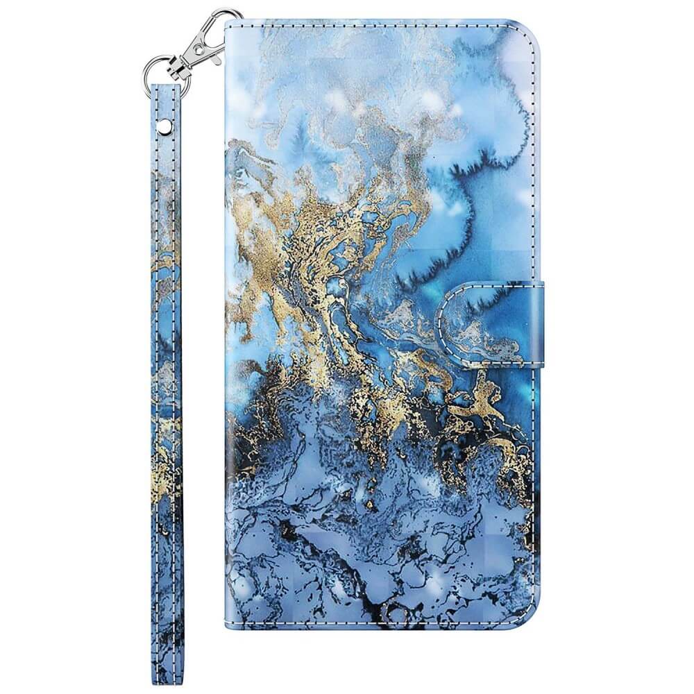 Xiaomi Poco C65 / Redmi 13c - Etui Glitzer Effekt - Image 13