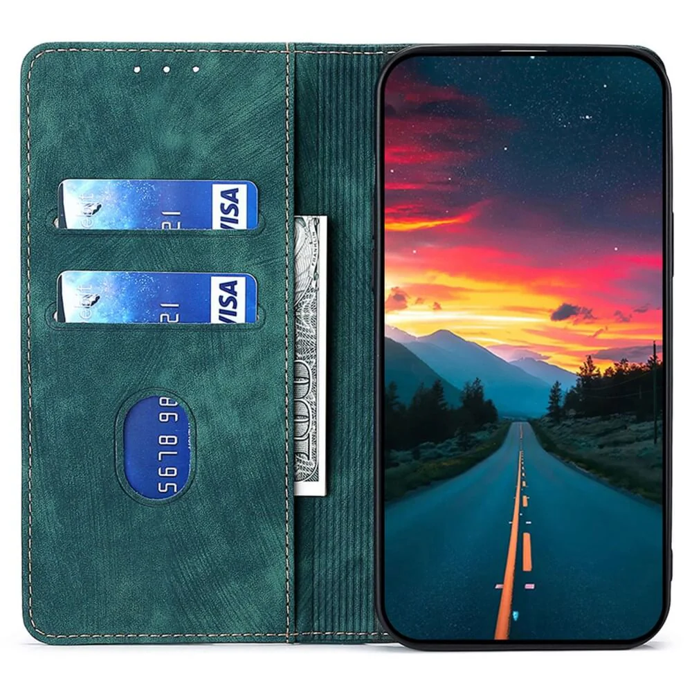 Xiaomi Poco C65 / Redmi 13c - Flip Case RFID - Image 4