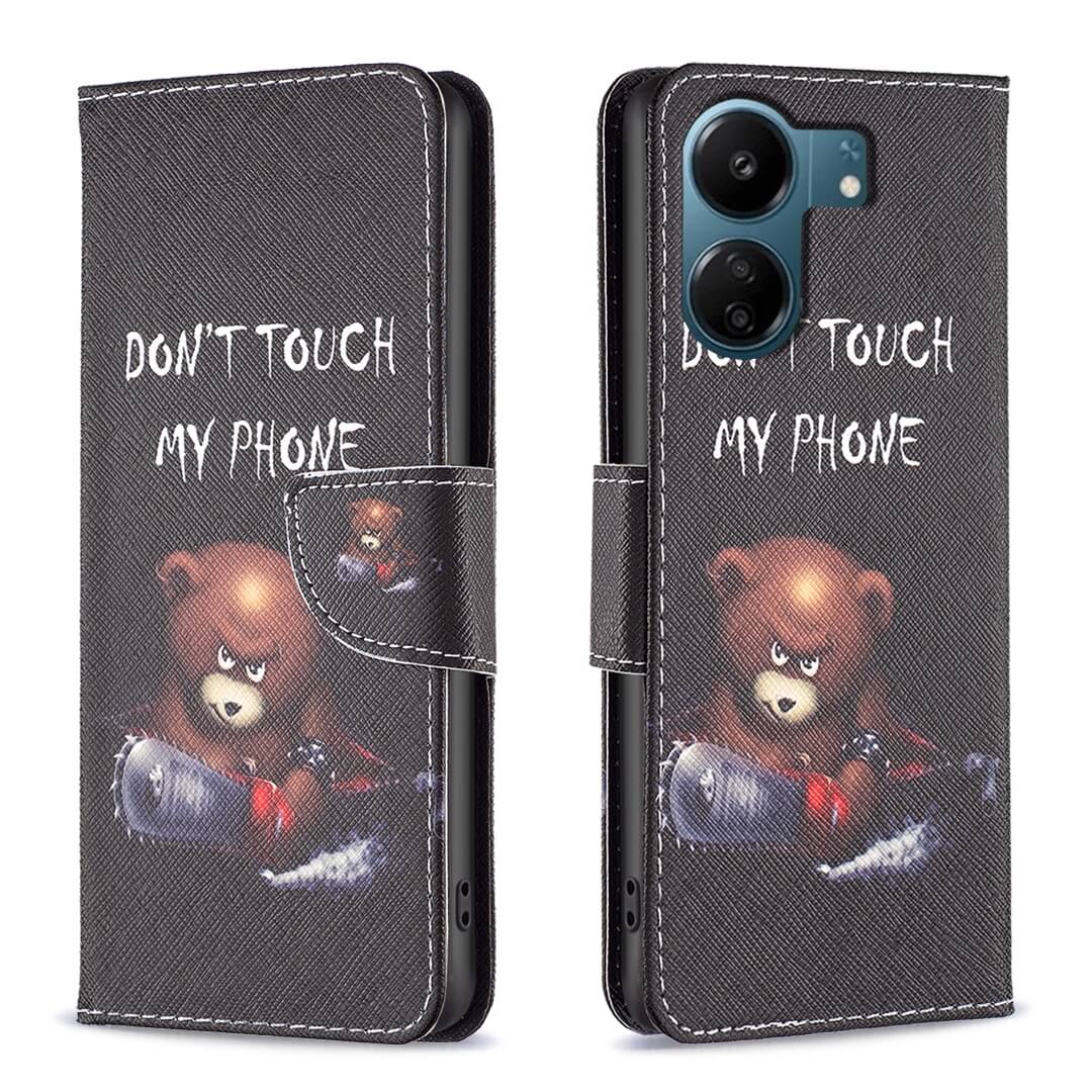 Xiaomi Poco C65 / Redmi 13c - Handyhülle Motiv - Image 10