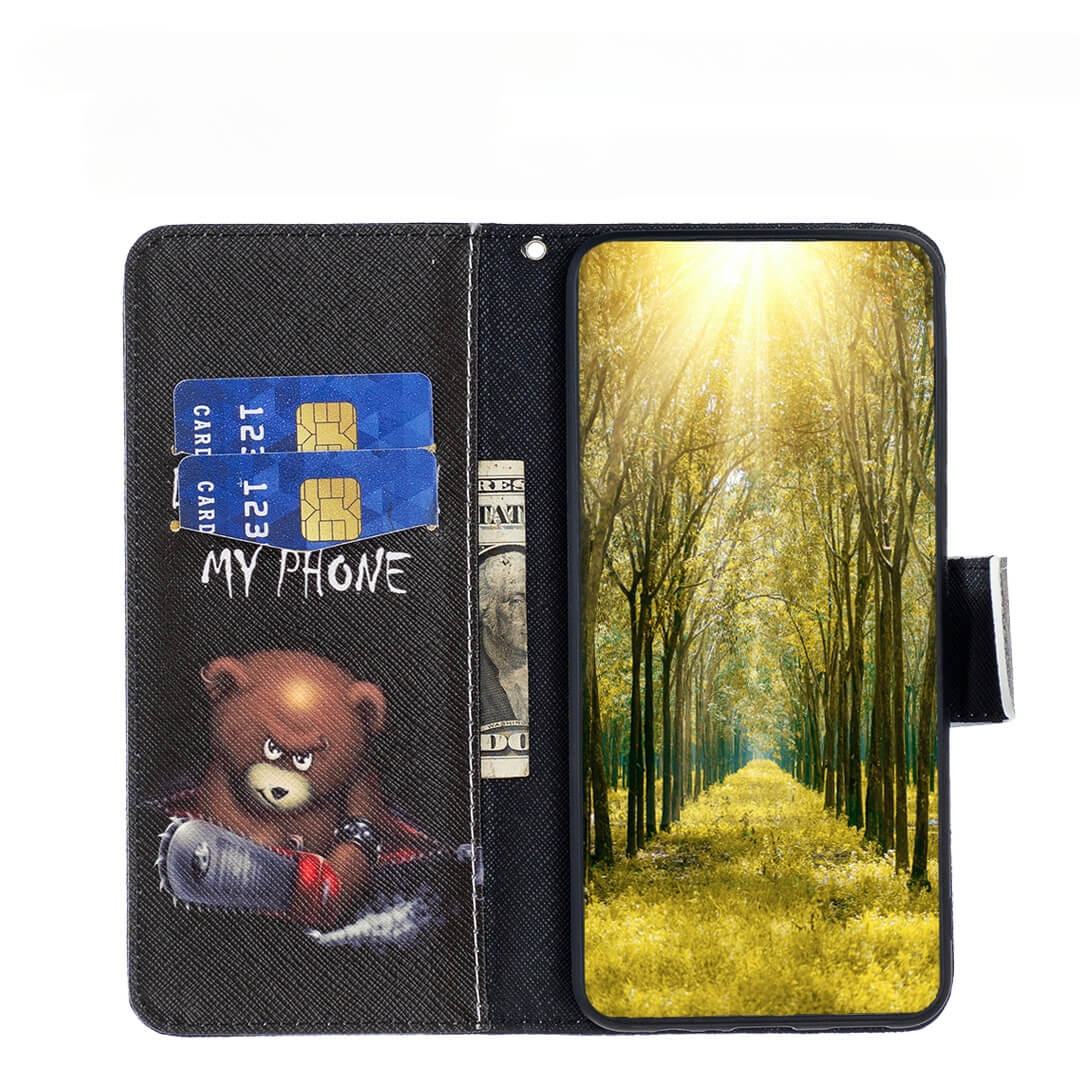 Xiaomi Poco C65 / Redmi 13c - Handyhülle Motiv - Image 6
