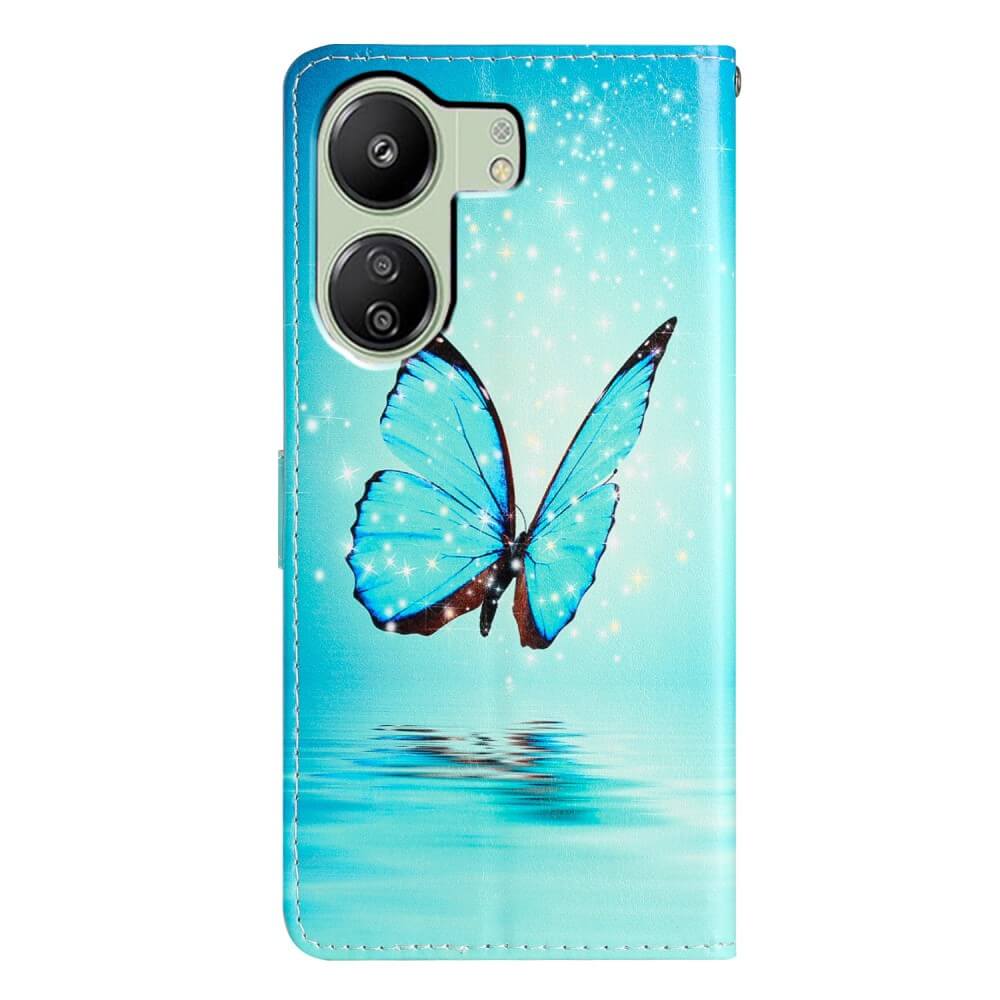 Xiaomi Poco C65 / Redmi 13c - Handyhülle Motiv - Image 3