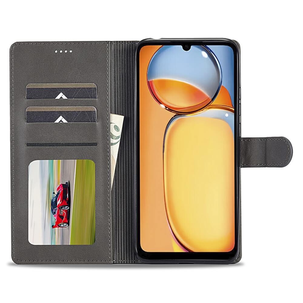 Xiaomi Poco C65 / Redmi 13c - Lc.imeeke Etui - Image 10