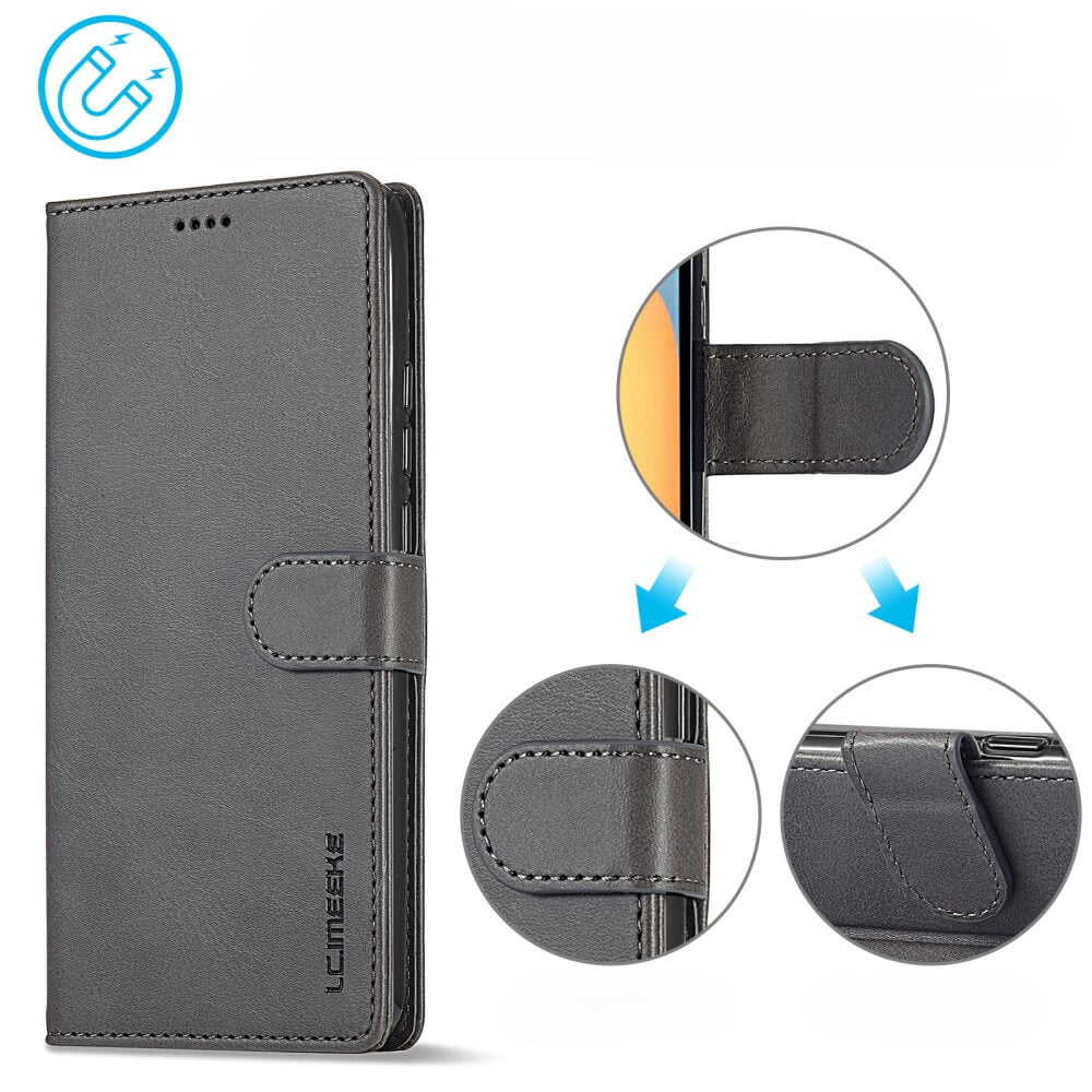 Xiaomi Poco C65 / Redmi 13c - Lc.imeeke Etui - Image 17