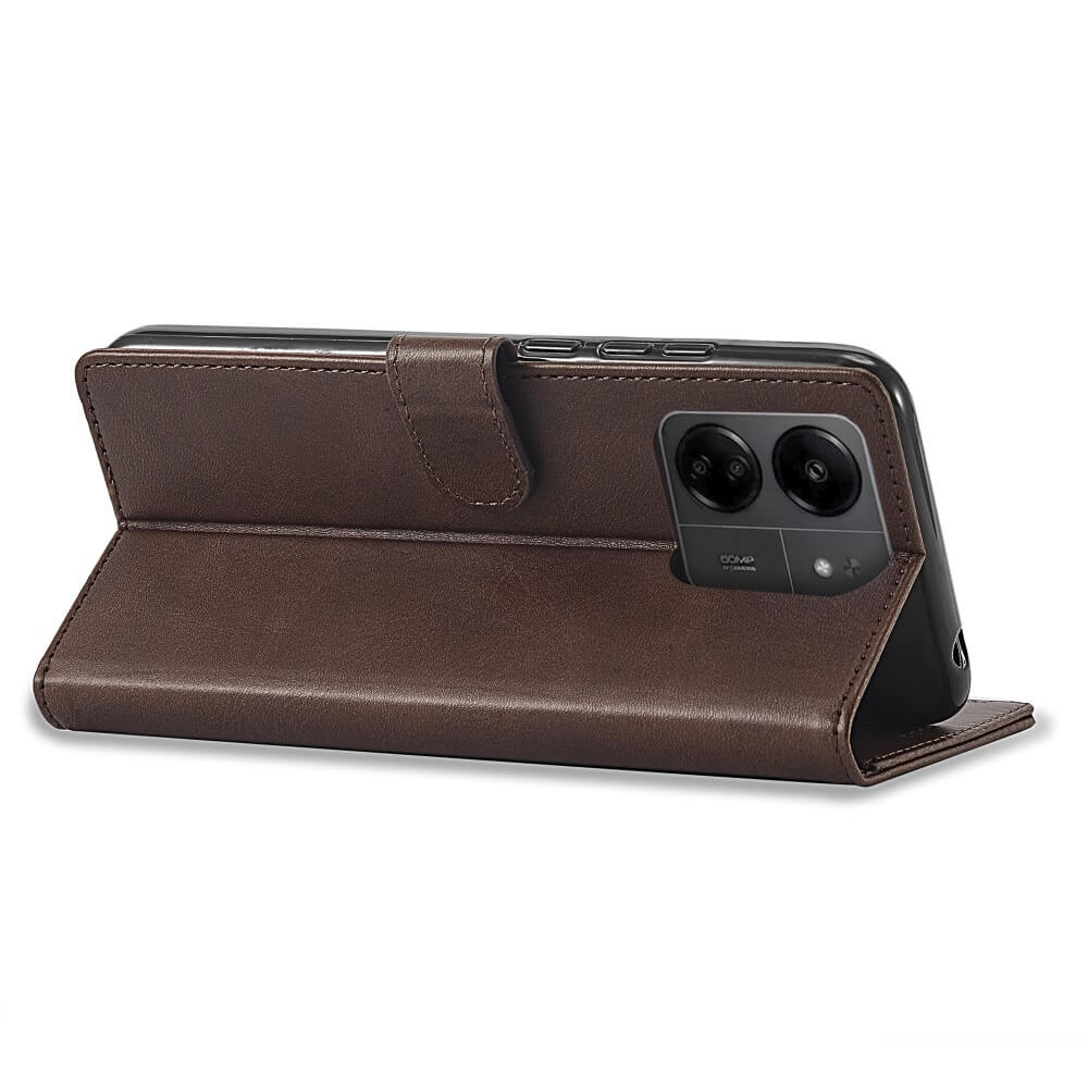 Xiaomi Poco C65 / Redmi 13c - Lc.imeeke Etui - Image 21