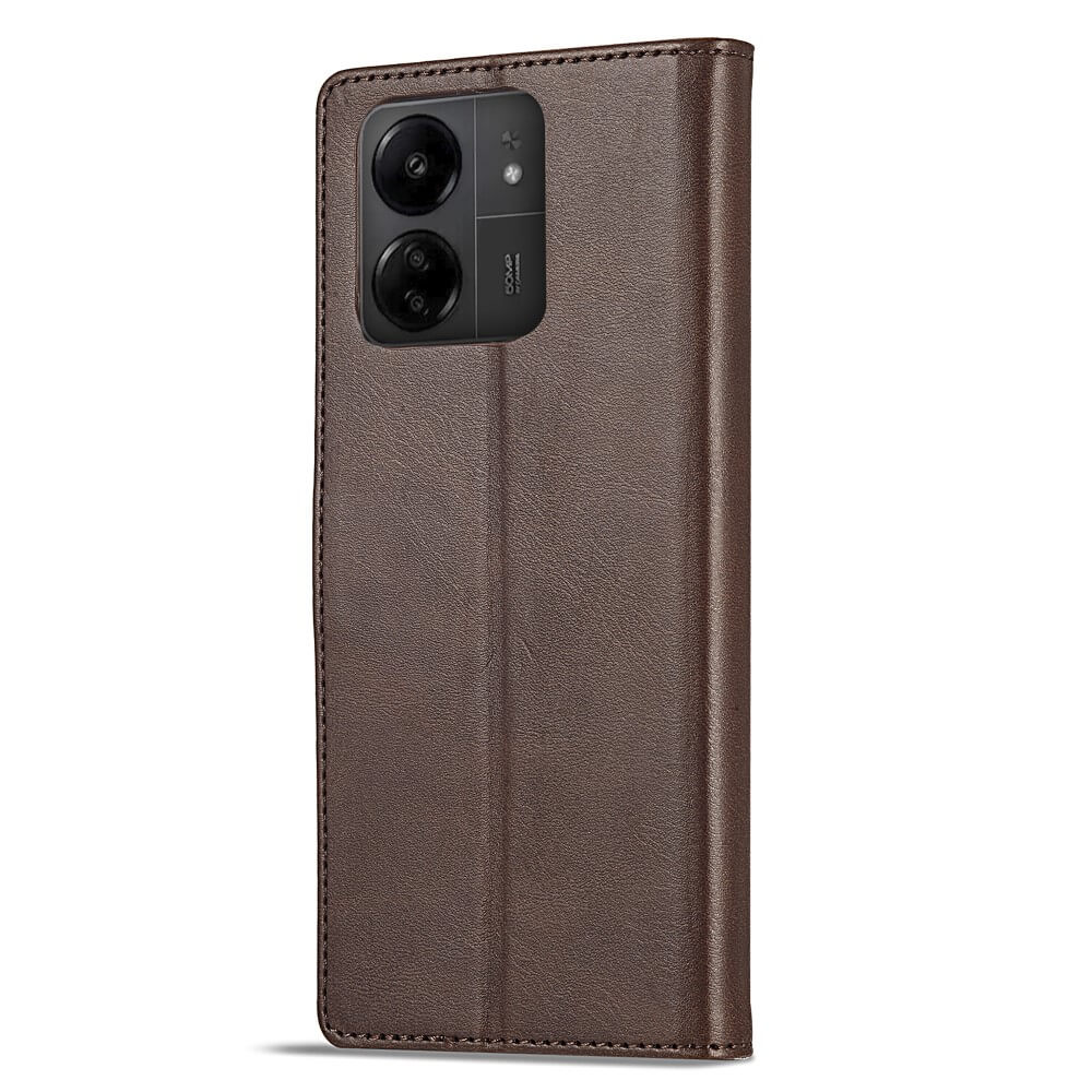 Xiaomi Poco C65 / Redmi 13c - Lc.imeeke Etui - Image 22