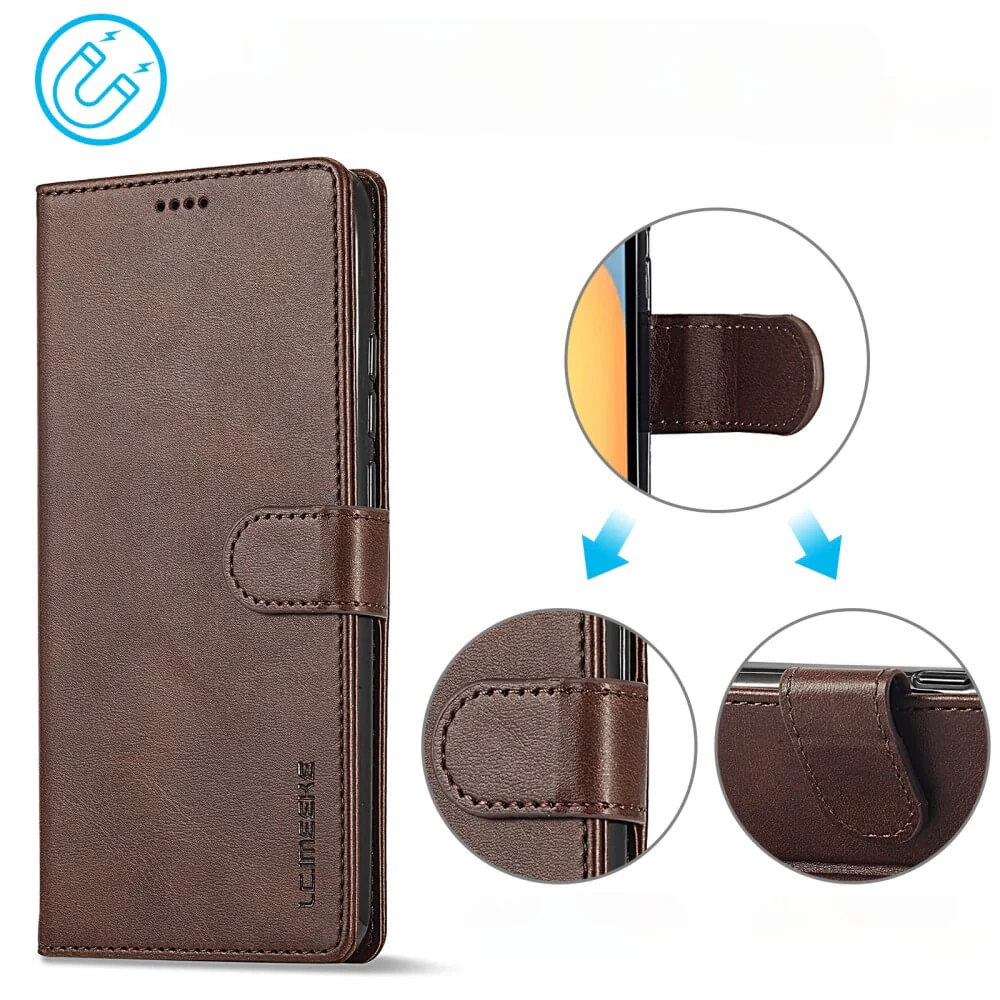 Xiaomi Poco C65 / Redmi 13c - Lc.imeeke Etui - Image 26