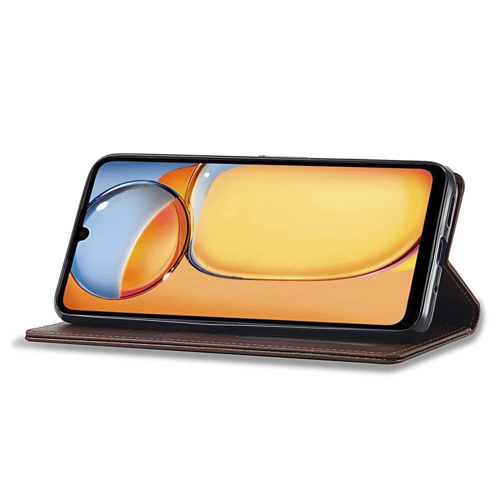 Xiaomi Poco C65 / Redmi 13c - Lc.imeeke Etui - Image 27