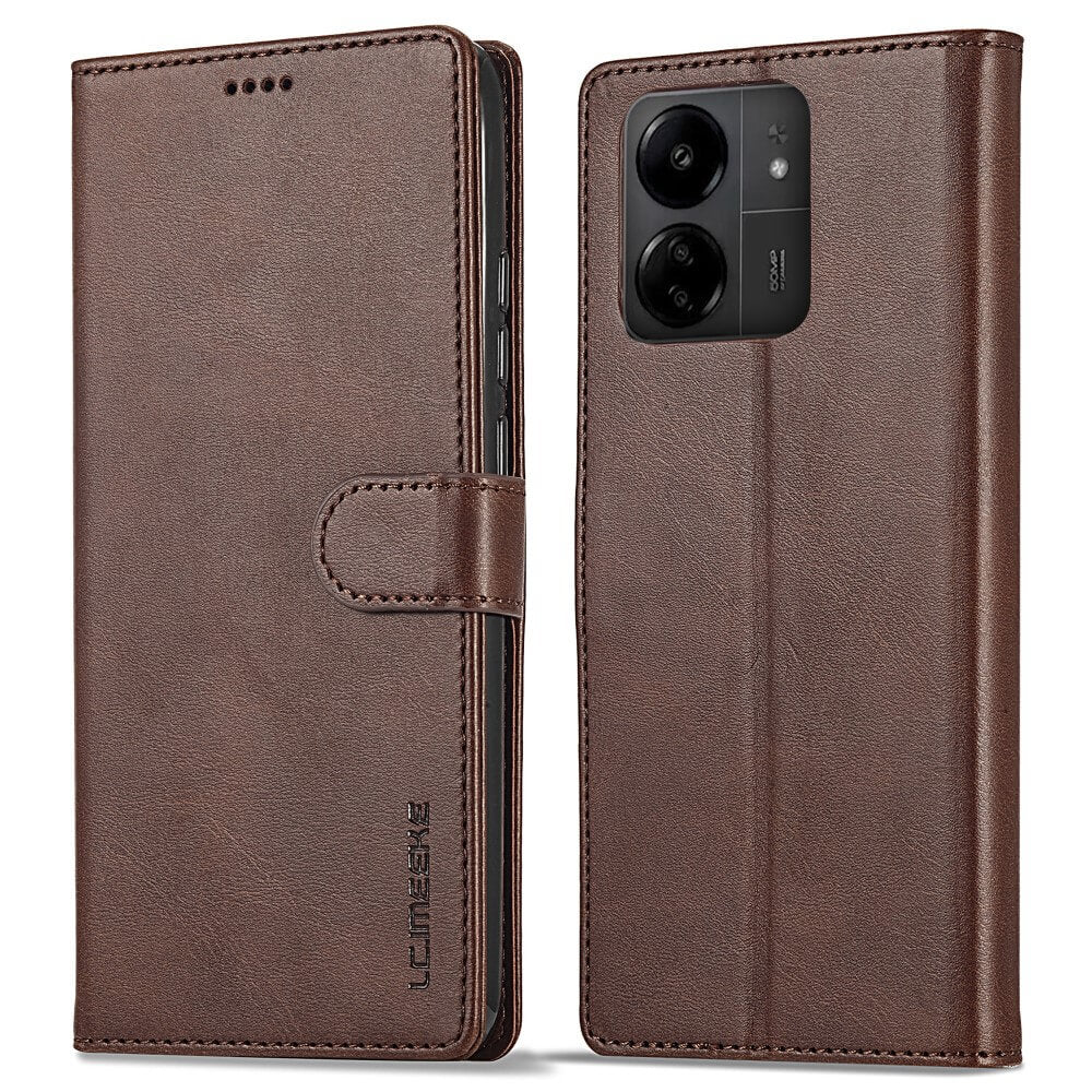 Xiaomi Poco C65 / Redmi 13c - Lc.imeeke Etui - Image 48