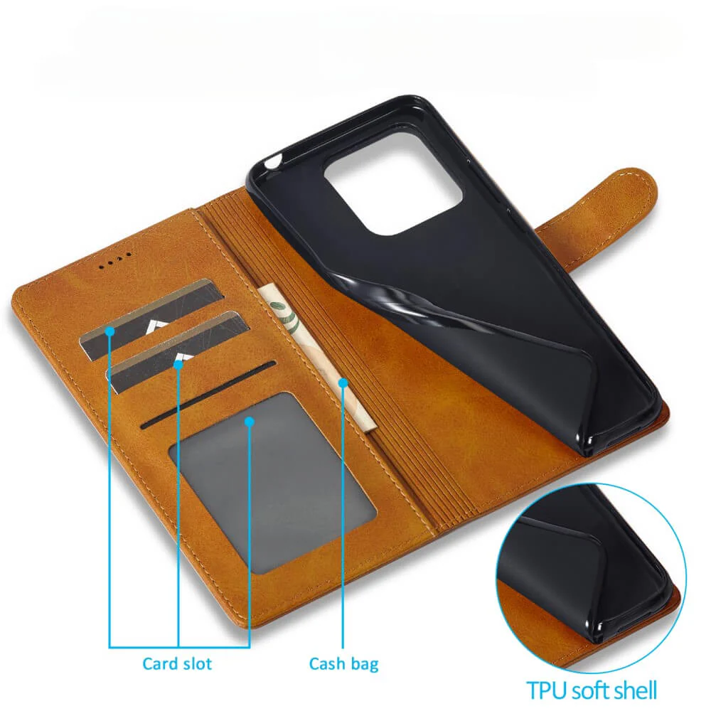 Xiaomi Poco C65 / Redmi 13c - Lc.imeeke Etui - Image 7