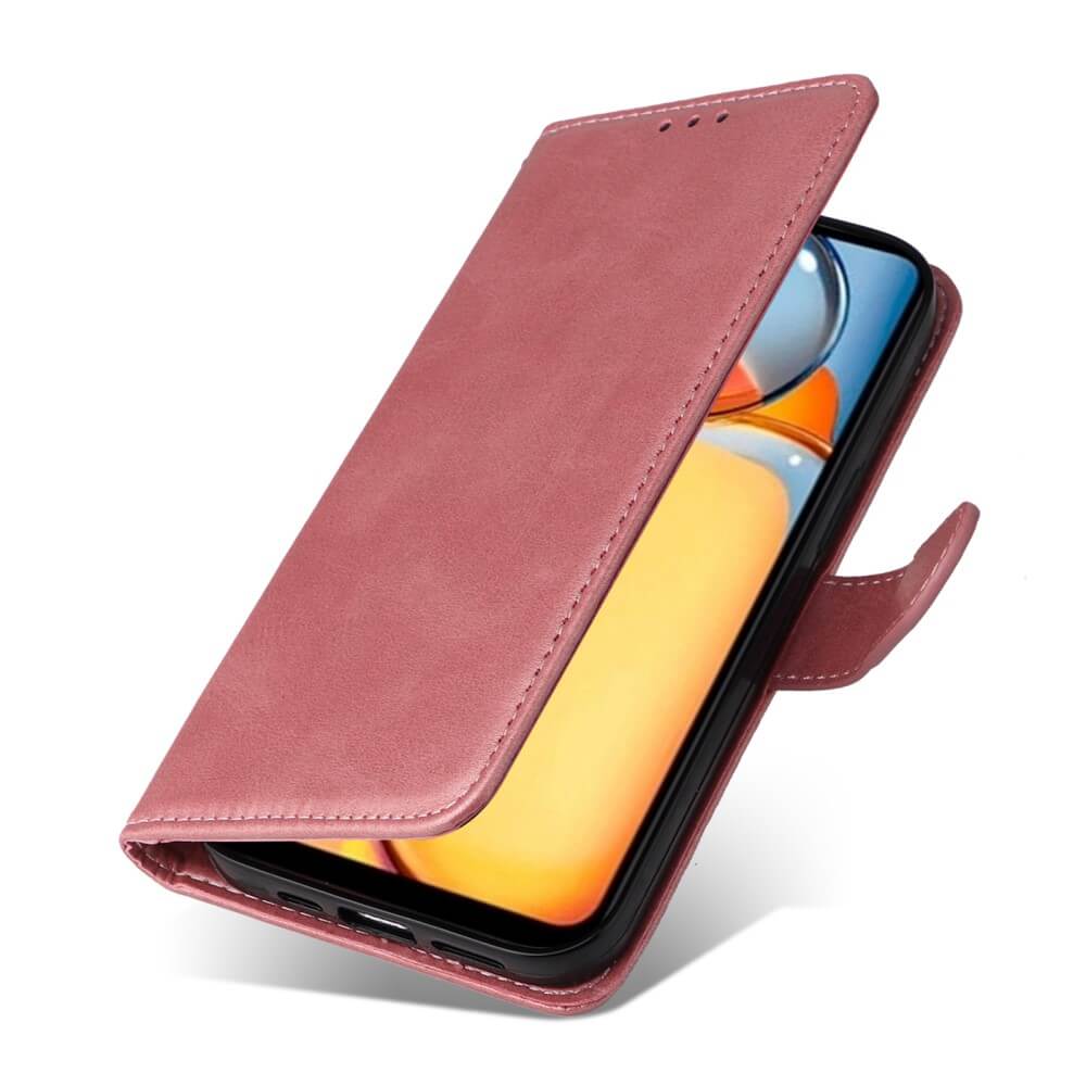 Xiaomi Poco C65 / Redmi 13c - Premium Etui - Image 38