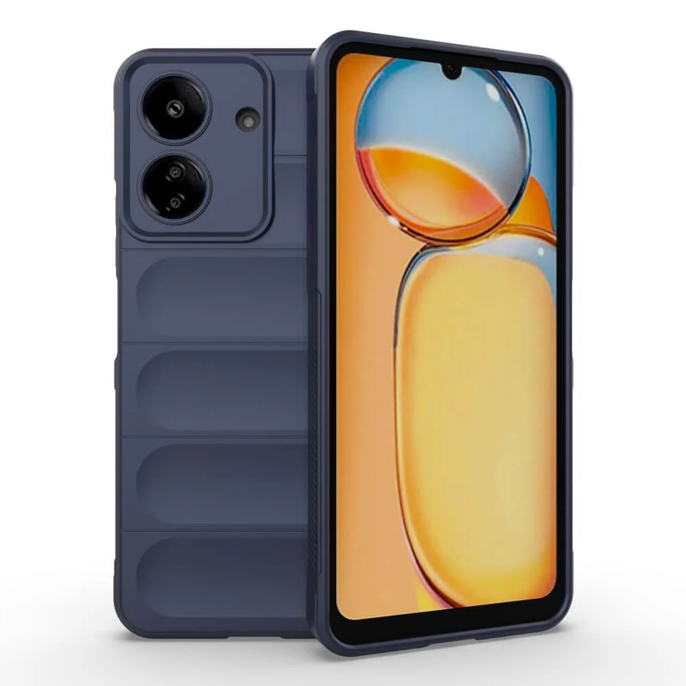 Xiaomi Poco C65 / Redmi 13c - Rugged Cover