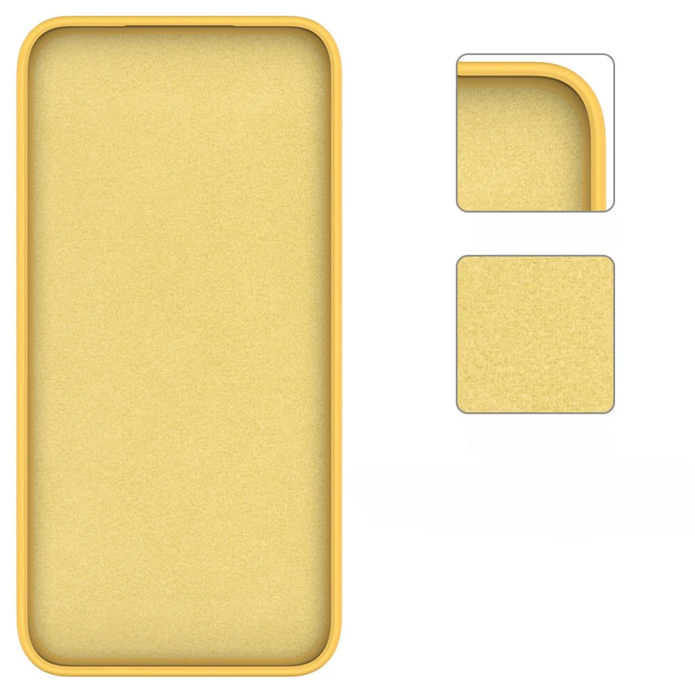Xiaomi Poco C65 / Redmi 13c - Silikon Gummi Hülle - Image 15