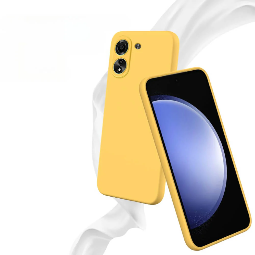 Xiaomi Poco C65 / Redmi 13c - Silikon Gummi Hülle - Image 19