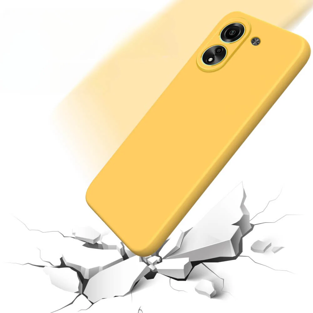 Xiaomi Poco C65 / Redmi 13c - Silikon Gummi Hülle - Image 20