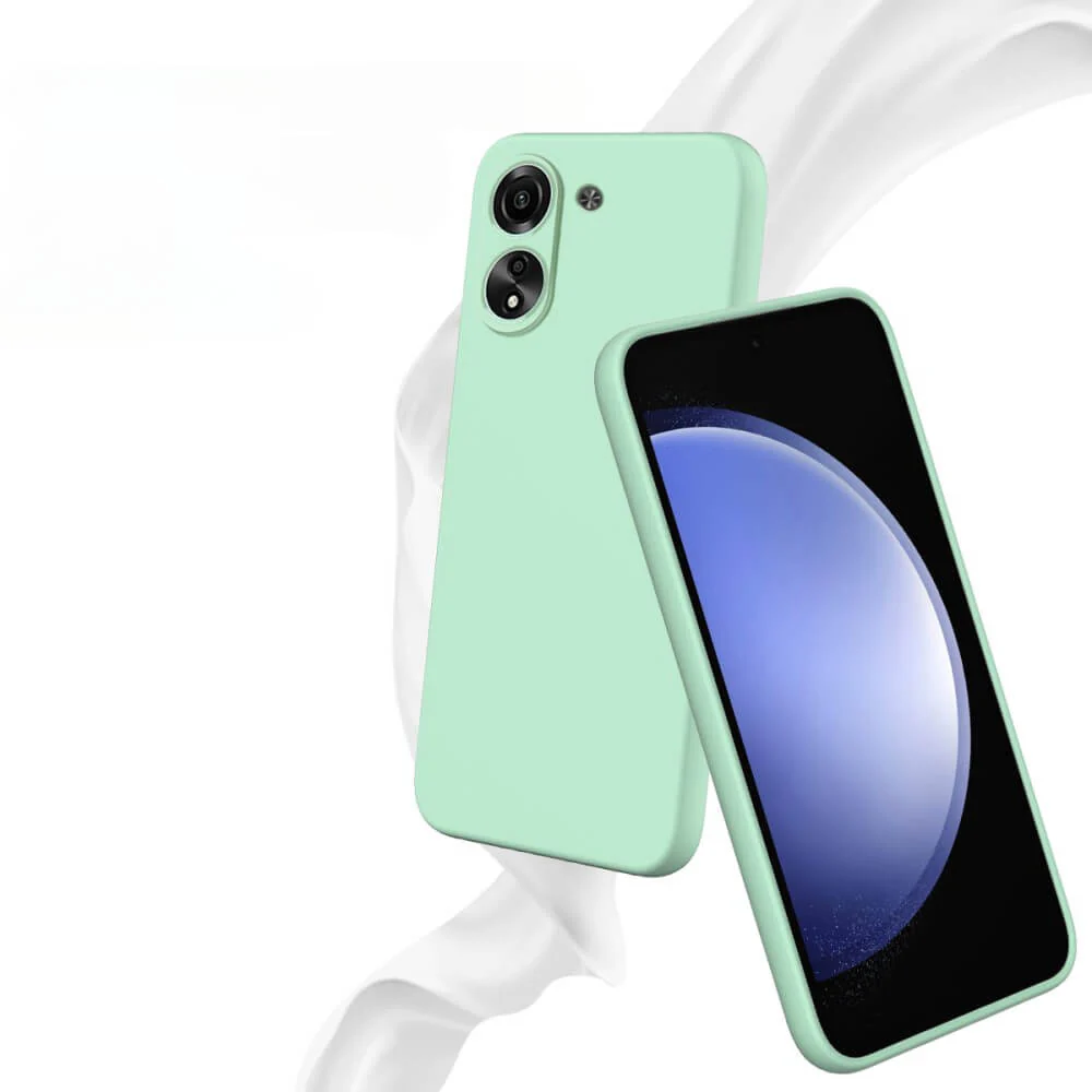 Xiaomi Poco C65 / Redmi 13c - Silikon Gummi Hülle - Image 27