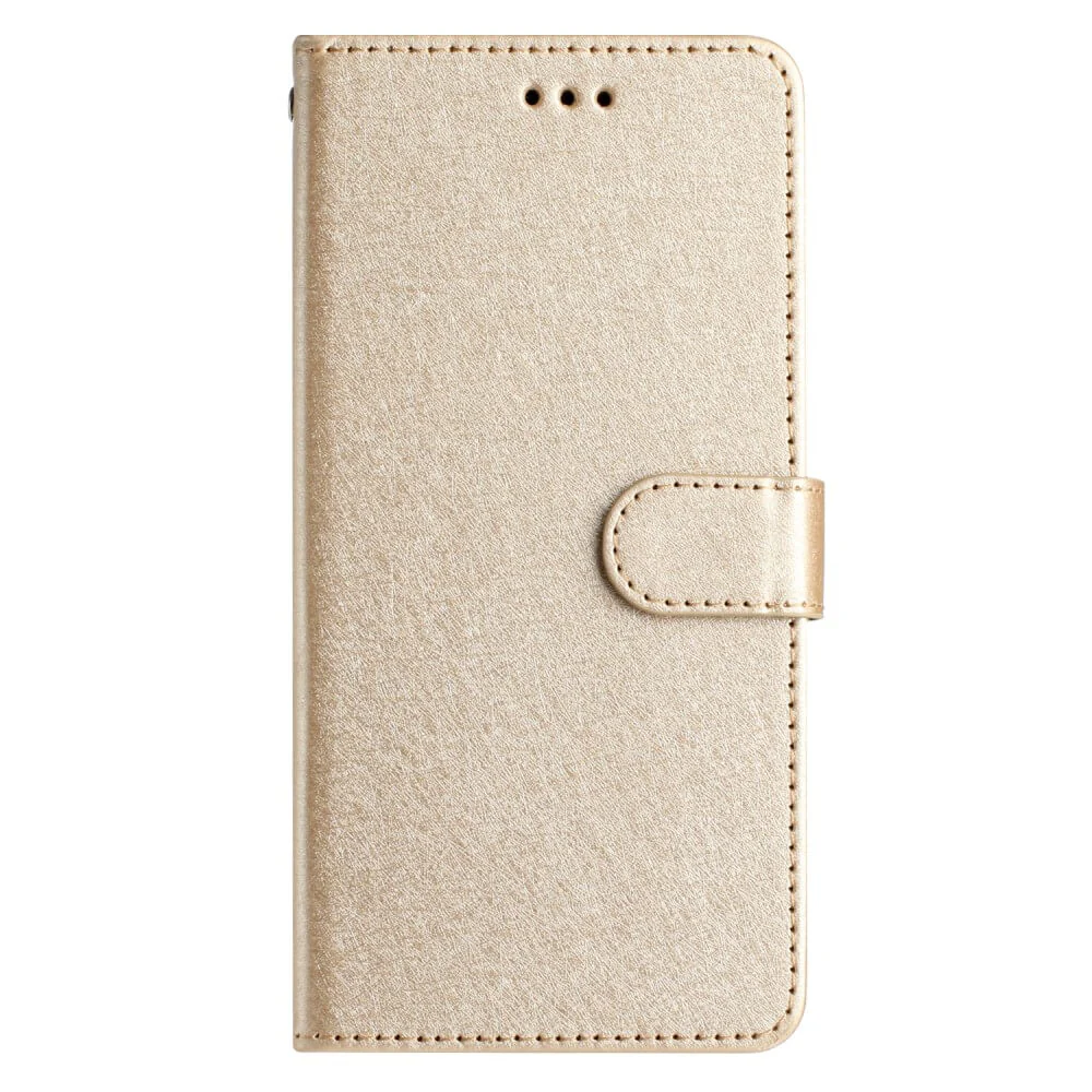Xiaomi Poco C65 / Redmi 13c - Silk Texture Etui