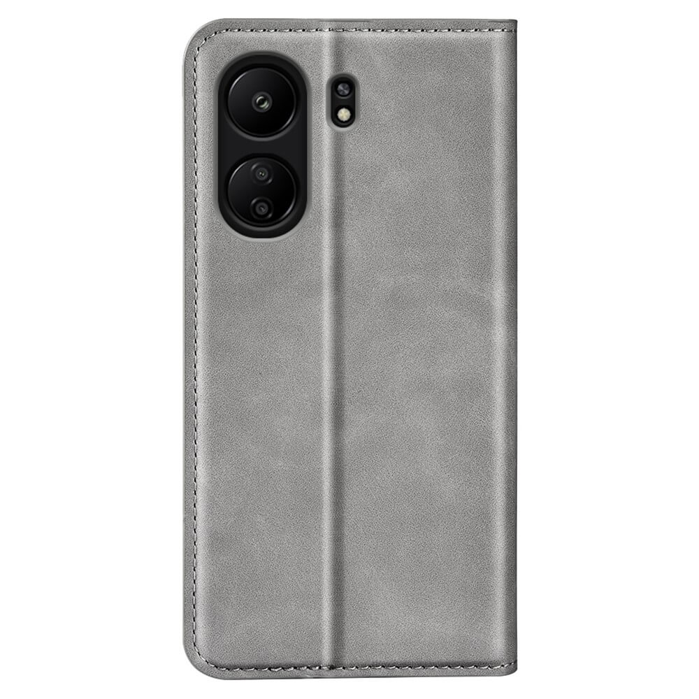 Xiaomi Poco C65 / Redmi 13c - Stand Flip Case Hülle - Image 25