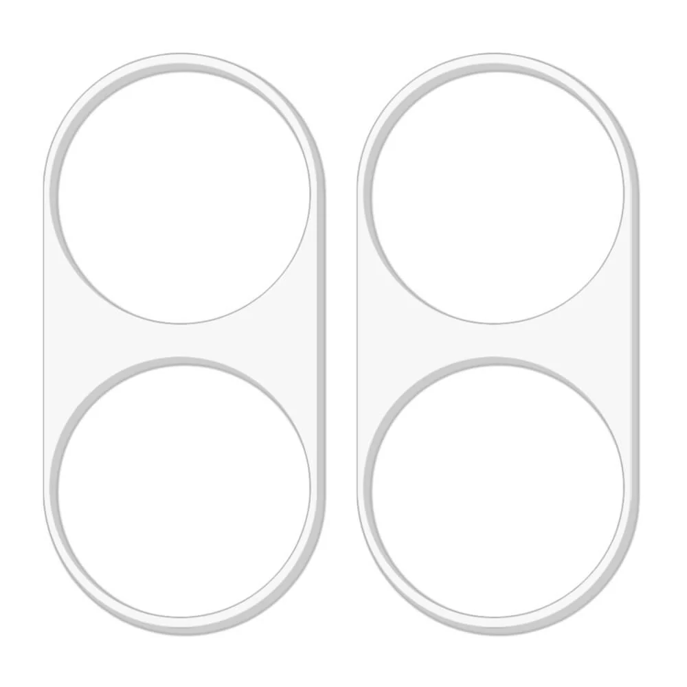Xiaomi Poco F6 - 2 Stk. Panzerglas Kamera - Image 2
